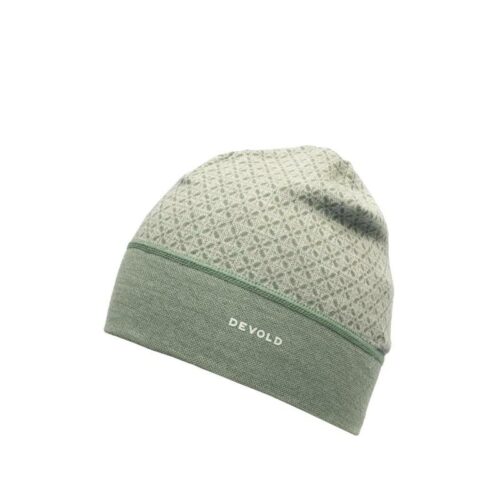 Devold Kvitegga Merino 230 Beanie Friluftsbua 2