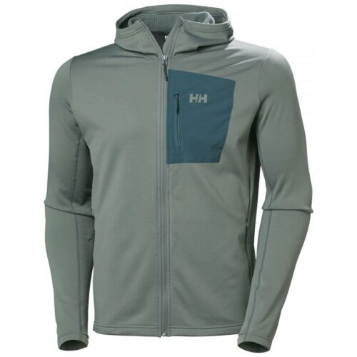 Helly Hansen Versalite Hooded Fleece Jacket 49547 Friluftsbua 6