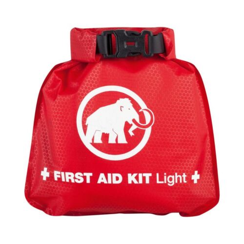 Mammut First Aid Kit Light 2530-00180 Friluftsbua 3