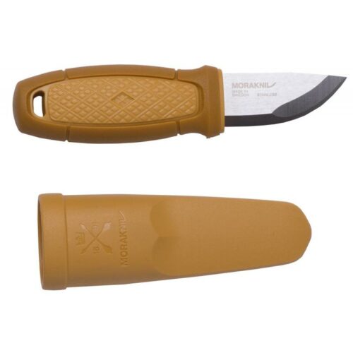 Morakniv Eldris (S) Gul 12650 Friluftsbua 1