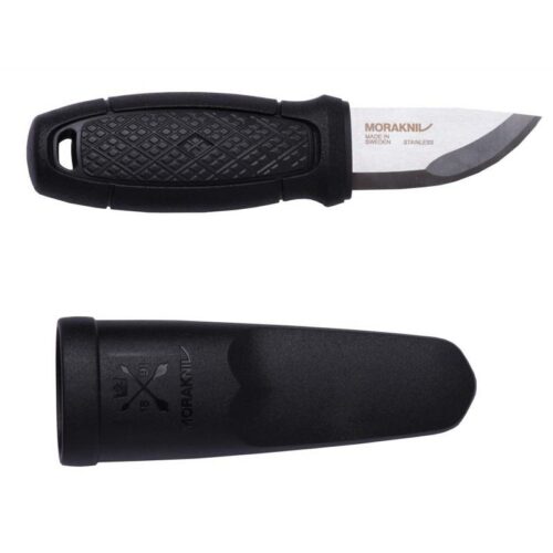 Morakniv Eldris (S) Sort 12647 Friluftsbua 1