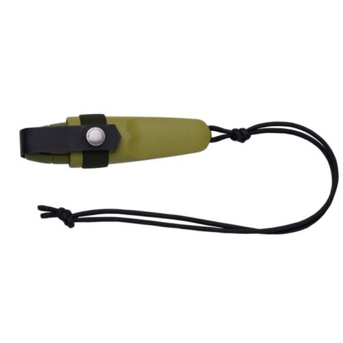 Morakniv Eldris med Tändståls-kit (S) Grønn 12633 Friluftsbua 3