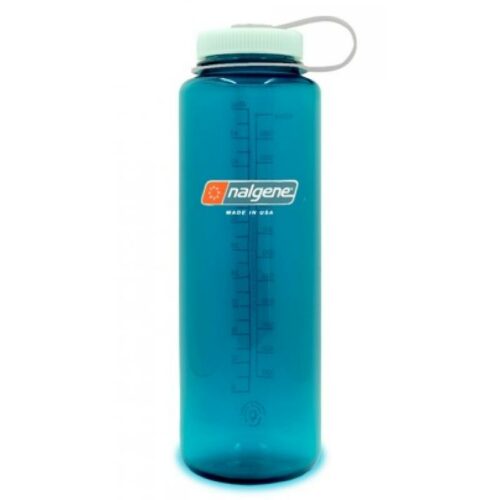 Nalgene 1,5 L Widemouth Trout Green 29112208 Friluftsbua 1