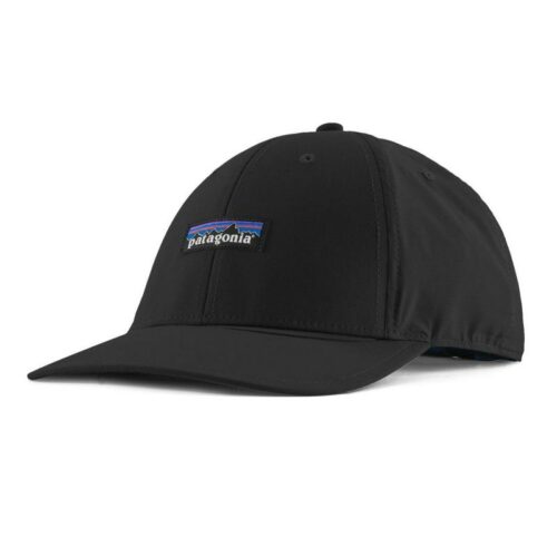 Patagonia Airshed Cap Blk Black P33316 Friluftsbua 4