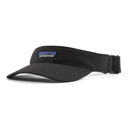 Patagonia Airshed Visor Blk Black P33321 Friluftsbua 3