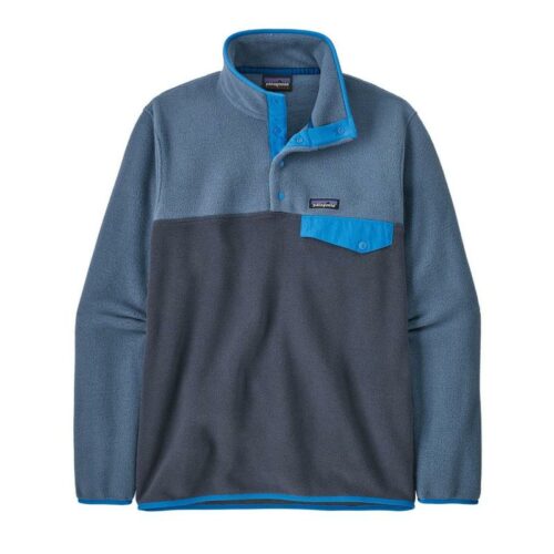 Patagonia M´S Lw Synch Snap-T P-O P25551 Friluftsbua 3