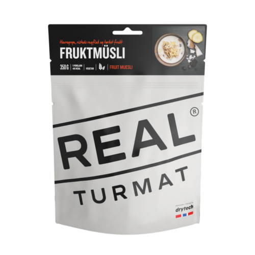 Real Turmat Fruktmüsli 5311 Friluftsbua 2