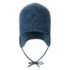 Reima Beanie Latvat Blue Ocean 5300284A Friluftsbua 4