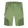 Skogstad M Saksi tur shorts 395 Vineyard Green 244005 Friluftsbua 2