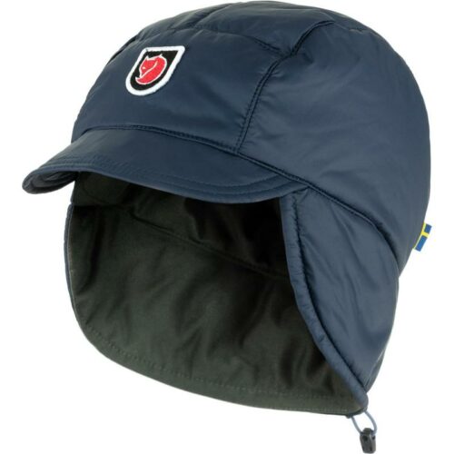 Småleverandører Expedition Padded Cap Friluftsbua 3