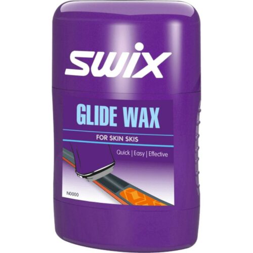 Swix N19 Glide Wax For Skin Skis 20210607 Friluftsbua 1