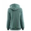 Aclima FleeceWool hoodie W´s 106566 Friluftsbua 2