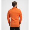 Aclima Fleecewool V2 Jacket M´S Orange Tiger 107488 Friluftsbua 3