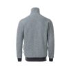 Aclima Reborn Terry Jacket M´S Light Grey Melange 108105 Friluftsbua 2