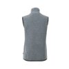 Aclima Reborn Terry Vest W´S Light Grey Melange 108104 Friluftsbua 4