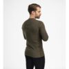 Aclima Warmwool Crewneck M´S 101715 Friluftsbua 6