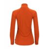 Aclima Warmwool Mockneck W´S 101705 Friluftsbua 2