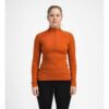 Aclima Warmwool Mockneck W´S 101705 Friluftsbua 4