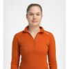 Aclima Warmwool Mockneck W´S 101705 Friluftsbua 5