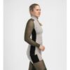 Aclima Woolnet Hybrid Mockneck W´S 103278 Friluftsbua 5