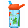 Camelbak Drikkeflaske Eddy+ Kids 0,4l Camping Bugs CB2689301041 Friluftsbua 1