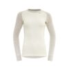 Devold DUO ACTIVE MERINO 205 SHIRT WMN GO 328 226 A Friluftsbua 1