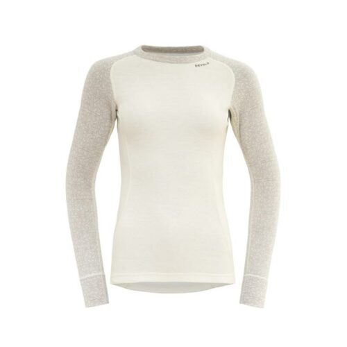 Devold DUO ACTIVE MERINO 205 SHIRT WMN GO 328 226 A Friluftsbua 1