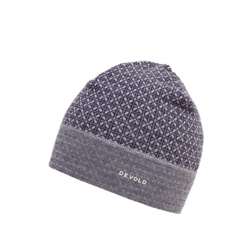 Devold KVITEGGA MERINO 230 BEANIE GO 339 900 A Friluftsbua 1