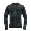 Devold SØRISEN WOOL SWEATER TC 660 550 A Friluftsbua 1