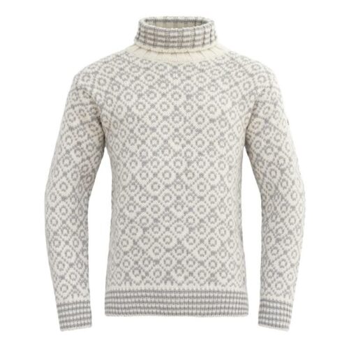 Devold Svalbard Wool High Neck TC 396 390 A Friluftsbua 1