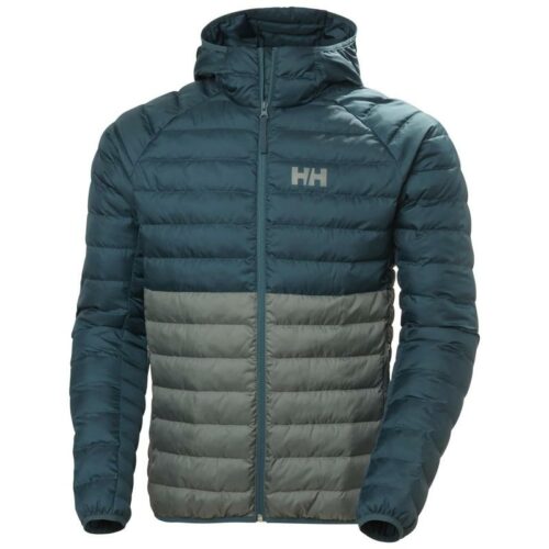 Helly Hansen Banff Hooded Insulator 63251 Friluftsbua 1