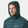 Helly Hansen Banff Hooded Insulator 63251 Friluftsbua 6