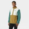 Helly Hansen Daybreaker Snap Pullover 49531 Friluftsbua 4