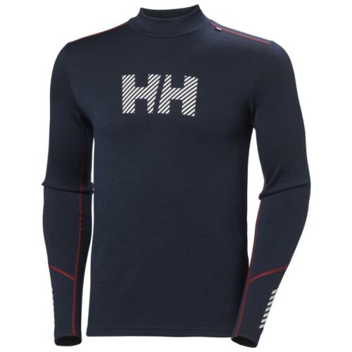 Helly Hansen Lifa Merino Midw Logo 49543 Friluftsbua 1