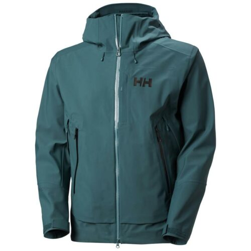 Helly Hansen Verglas Bc Jacket 63112 Friluftsbua 1