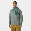 Helly Hansen Versalite Hooded Fleece Jacket 49547 Friluftsbua 2