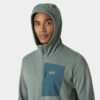 Helly Hansen Versalite Hooded Fleece Jacket 49547 Friluftsbua 4