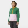 Helly Hansen W Daybreaker Snap Pullover 49535 Friluftsbua 6