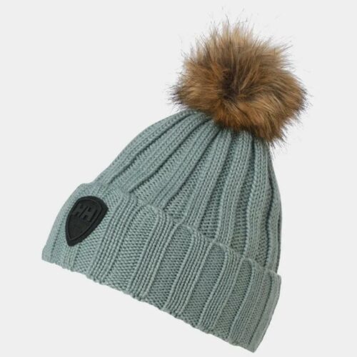 Helly Hansen W Limelight Beanie Cactus 67156 Friluftsbua 1