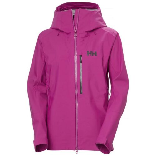 Helly Hansen W Verglas Bc Jacket 63126 Friluftsbua 1