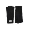 Hestra Raggwool Half Finger Black 6002670 Friluftsbua 1