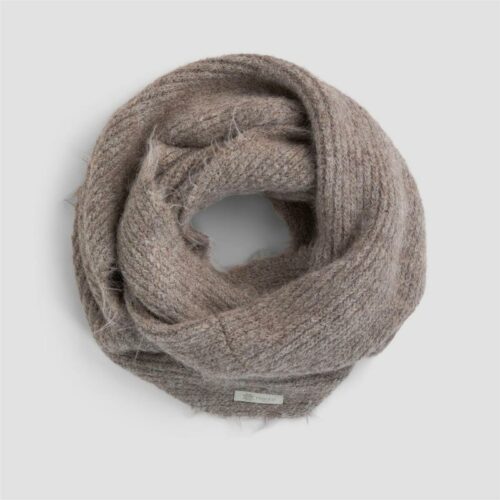 Morild Norway Aspen Loop Knit Scarf 0082431390125 Friluftsbua 1