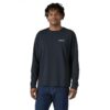 Patagonia M´S L-S P-6 Logo Responsibili-Tee P38518 Friluftsbua 2