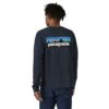 Patagonia M´S L-S P-6 Logo Responsibili-Tee P38518 Friluftsbua 3