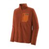 Patagonia M´S R1 Air Zip Neck P40245 Friluftsbua 1