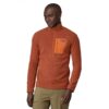 Patagonia M´S R1 Air Zip Neck P40245 Friluftsbua 2