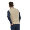 Patagonia M´S Retro Pile Vest Elkh El Cap Khaki P22821 Friluftsbua 7