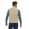 Patagonia M´S Retro Pile Vest Elkh El Cap Khaki P22821 Friluftsbua 8