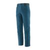 Patagonia M´S Venga Rock Pants - Reg Lmbe Lagom Blue P83083 Friluftsbua 1