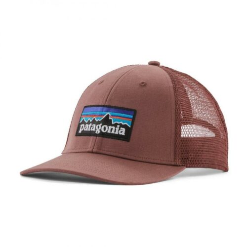 Patagonia P-6 Logo Lopro Trucker Hat P38283 Friluftsbua 1